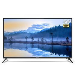 ￥1199 双12预告： PPTV PTV-50VU4 50英寸 4K 液晶电视