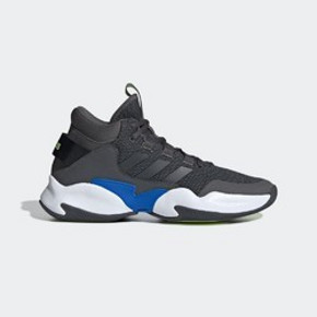 ￥299 双12预告： adidas 阿迪达斯 STREETCHECK EE9668 男子篮