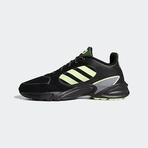 双12预告：阿迪达斯（adidas） 90s VALASION EE9892 男子跑步运动鞋  券后269元包邮