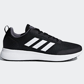 双12预告：adidas 阿迪达斯 ARGECY B44859 男子跑步鞋 159元包邮（需用劵） ￥159