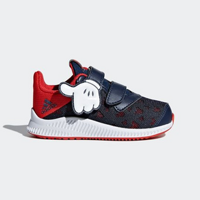 12日0点：adidas 阿迪达斯 Mickey FortaRun 婴童运动鞋 169元包邮 ￥169