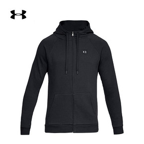 12日0点：Under Armour 安德玛 1320737 运动训练外套 292.15元 ￥292