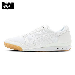 ￥216 双12预告、限尺码： Onitsuka Tiger 鬼冢虎 Ultimate 81 男子休闲运动鞋