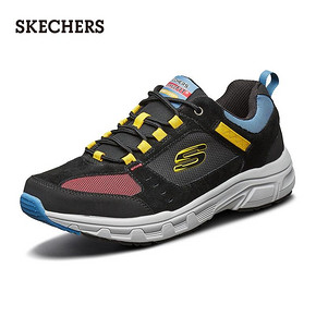 斯凯奇（SKECHERS） 51893 男款休闲运动鞋 259元