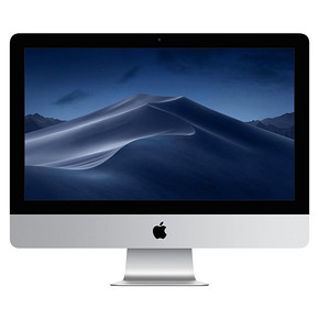 19款Apple/苹果 27英寸5K显示屏 3.7GHz 六核处理器2TB容量iMac一体机 16088元