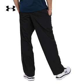 安德玛（UNDER ARMOUR） Vital 1239481 男子热身运动长裤 149元
