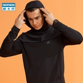 DECATHLON 迪卡侬 8506315 男士卫衣 79.9元 ￥80