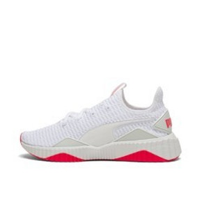 双12预告： PUMA 彪马 DEFY LUXE 女子训练鞋 低至234元包邮（需用券）