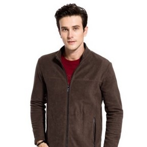 CAMEL 骆驼 D7Q265366 男士休闲运动外套 *3件 172.5元（合57.5元/件） ￥173