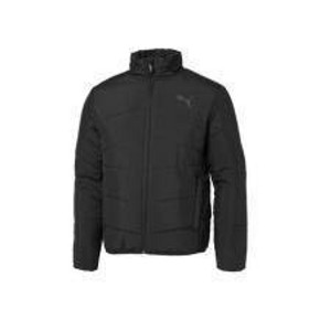 ￥164 12日0点： PUMA 彪马 ESS 594753 男士立领夹棉外套