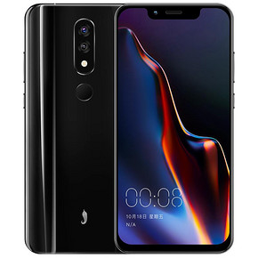 小辣椒 红辣椒R15 智能手机 8GB 128GB 999元包邮 ￥999