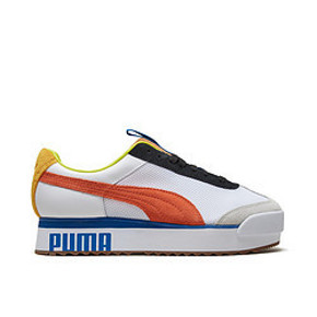 ￥339 PUMA 彪马 Roma 371070 女子低帮运动休闲鞋