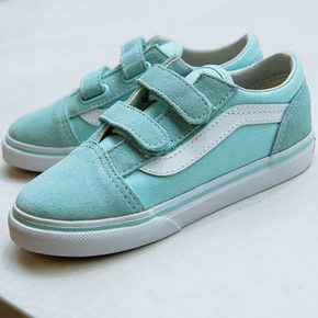12日0点： Vans 范斯 Old Skool 小童款板鞋 低至169元（需用券）