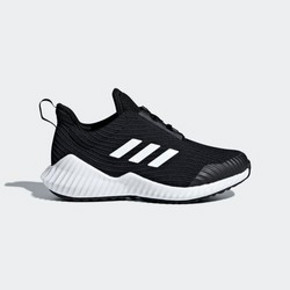 ￥179 预售！ adidas 阿迪达斯 D98175 男童跑步鞋