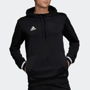 12日0点： adidas 阿迪达斯 DW6860 男款连帽套头衫 139元包邮