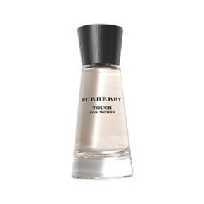 ￥242.7 12日0点、88VIP： BURBERRY 博柏利 Touch 情缘女士淡香水 100ml