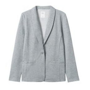 ￥49.6 双12预告： Baleno 班尼路 88803509 女士西装