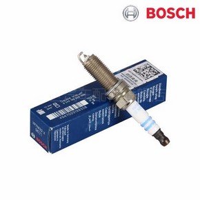 12日0点：BOSCH 博世 VR7NII33 X 双铱金火花塞 126元包邮（限前1000件，需用券） 