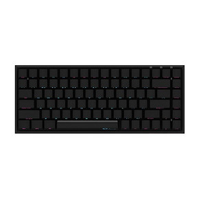 ￥319 双12预告： Akko 艾酷 Ducky 3084 机械键盘 Cherry轴 84键