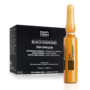 双12预告：MARTIDERM 臻活焕颜精华 20ML 275元包邮包税