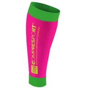 12日0点、双12预告：COMPRESSPORT R2 压缩小腿套（单只） 低至89.1元 ￥89