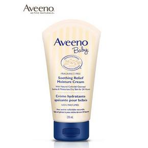 12日0点：艾惟诺 舒缓柔嫩润肤乳 139ml 65元包邮