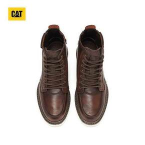 双12预告： CAT 卡特 BRAVADO P724049I1EDC18 男子工装靴 520元包邮