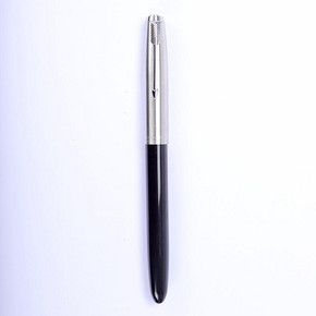 JINHAO 金豪 616PLUS 铱金钢笔 0.5mm 送10支墨囊 *5件 29.5元包邮（需用券，合5.9元/