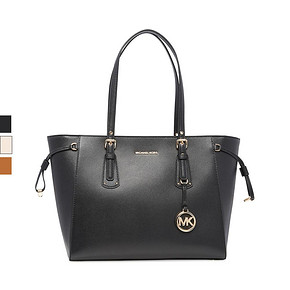 MICHAEL Michael Kors 30H7GV6T8L VOYAGER 单肩包 1194元