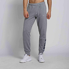 彪马（PUMA） Active 594985 男子拼接针织长裤 99元