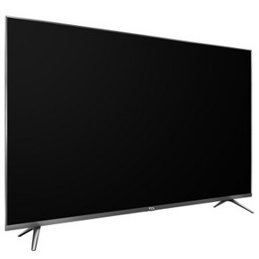 12日0点、双12预告：TCL D55A730U 55英寸 4K 液晶电视 1399元包邮 ￥1399