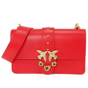 ￥901.55 88VIP： PINKO 品高 1P21DC Y5EU 女士斜挎包