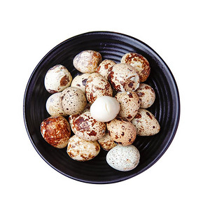 云依禾农庄 农家散养 鹌鹑蛋 105枚 *3件 69.7元包邮（双重优惠） ￥30