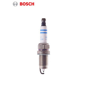 博世（BOSCH） Y5KPP332S 双铂金火花塞 单只装 *4件 67元（需用券，合16.75元/件