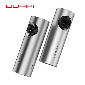 双12预告： 盯盯拍 mini3 Pro 行车记录仪 184.5元包邮（限前500名）