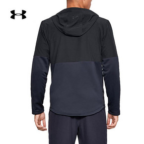 Under Armour 安德玛 1320952 UA男子 Storm 运动训练连帽卫衣 *3件 639.6元（合213.2元/