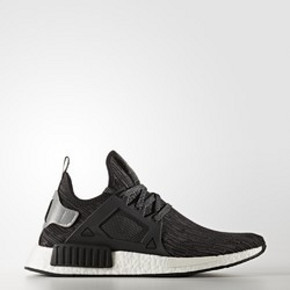 ￥489 adidas 阿迪达斯 NMDXR1 PK 中性款休闲运动鞋