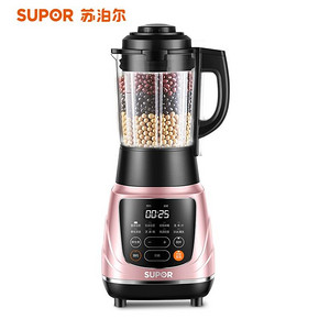 苏泊尔（SUPOR） JP719 破壁料理机 249.5元