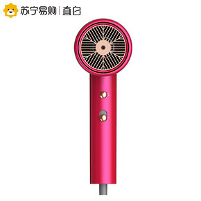 直白小米吹风机家用三层水润理发店水离子护发智能冷热风电吹风筒 569元