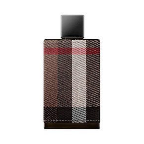 博柏利（BURBERRY） London 伦敦男性淡香水 100ml  券后291元包邮