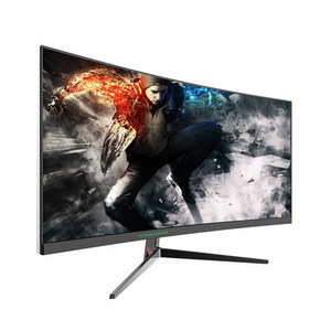 双12预告： TITAN ARMY 泰坦军团 C30SK PRO 29.5英寸2K VA显示器（2560*1080、1800R、200H