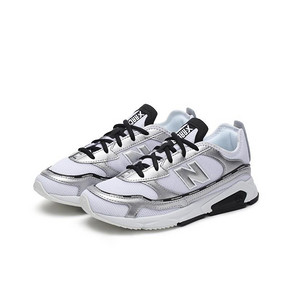 ￥309.15 预售： New Balance X-RACER系列 WSXRCHLD 女款休闲运动鞋