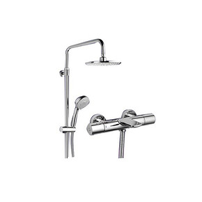 TOTO TBW01S05BVD+TBV01402BVD 恒温花洒套装 1899元