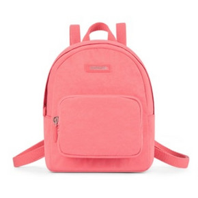 AMERICAN TOURISTER 美旅 女士糖果色双肩包 迷你版 139.5元包邮（前300件） ￥140