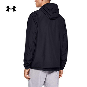 【双12年终大促】Under Armour 安德玛 UA男子 运动训练夹克 到手价289元