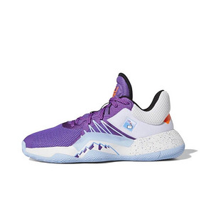 【双十二 年终大促】adidas D.O.N. Issue #1 活动价489元