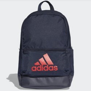 ￥67 双12预告： adidas 阿迪达斯 FTB46 中性款双肩包