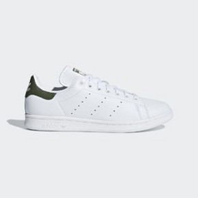天猫 12日0点： adidas 阿迪达斯 Stan Smith 男/女款运动休闲鞋 低至176.9元（需用