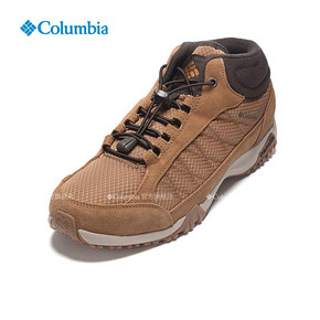 哥伦比亚（Columbia） DM0129 男子户外休闲鞋 378元
