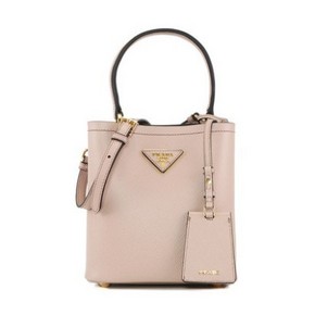 12日0点、88VIP：PRADA 普拉达 Panier 1BA217 2ERX 女士手提包 10102.3元包邮（限前2小